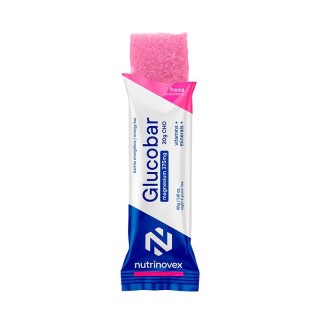 NUTRINOVEX GLUCOBAR - 30 GRAMOS CHO