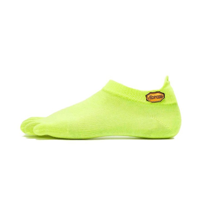 CALCETINES VIBRAM ATHLETIC NO-SHOW