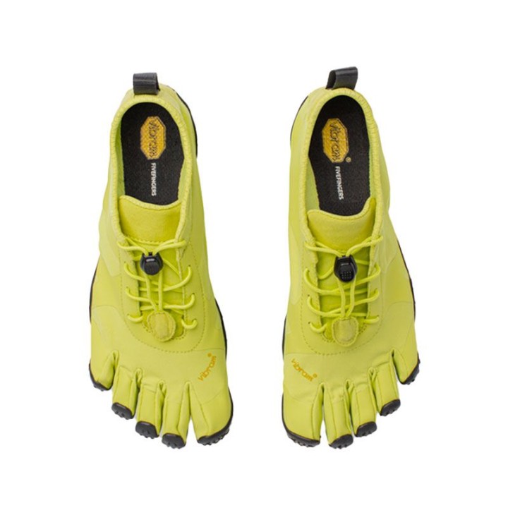 ZAPATILLAS VIBRAM FIVEFINGERS V-ALPHA
