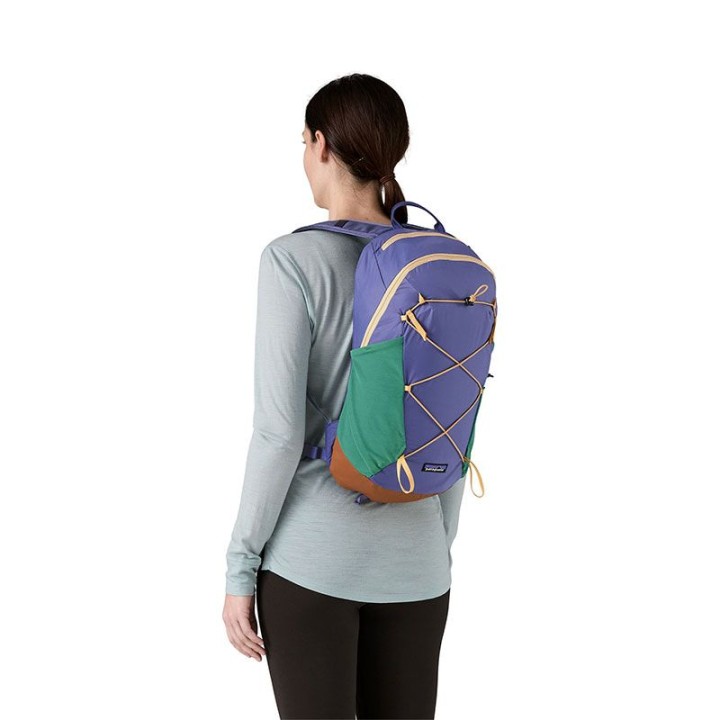 MOCHILA PATAGONIA TERRAVIA PACK 14 L