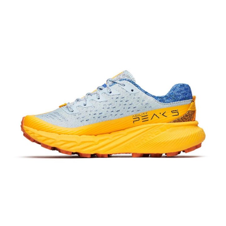 ZAPATILLAS MERRELL AGILITY PEAK 5 MUJER