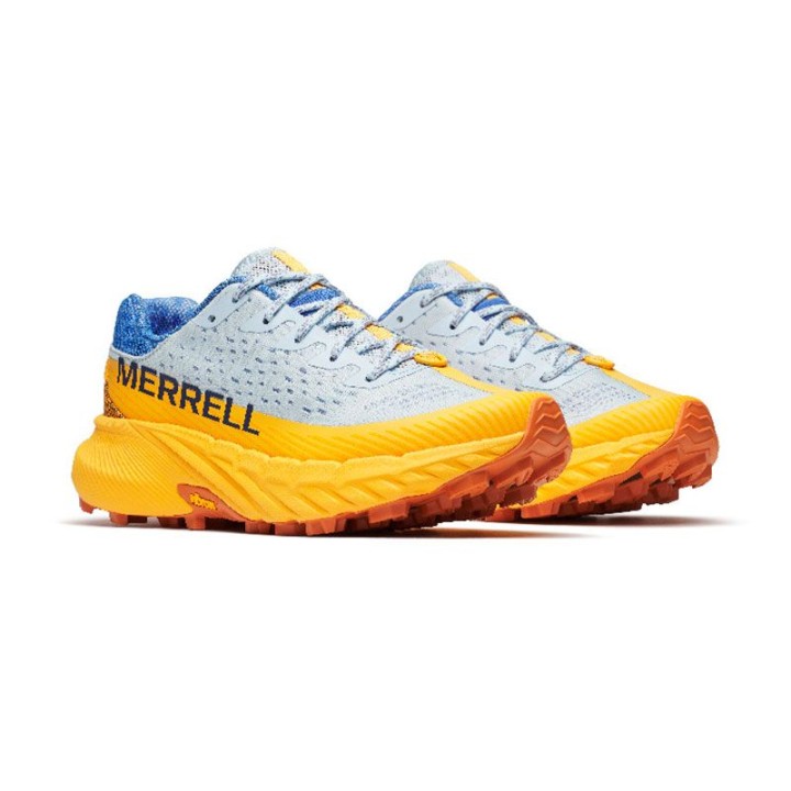 ZAPATILLAS MERRELL AGILITY PEAK 5 MUJER