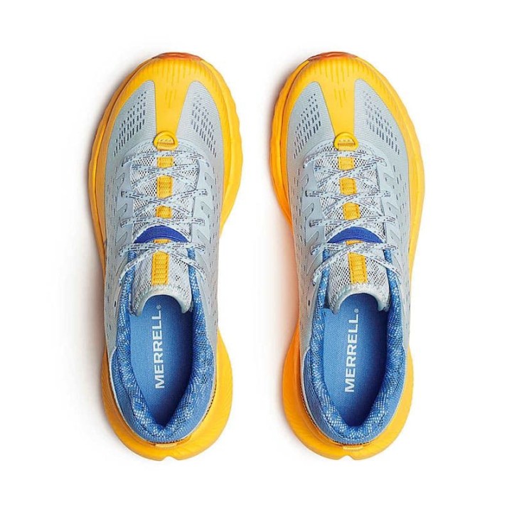 ZAPATILLAS MERRELL AGILITY PEAK 5 MUJER