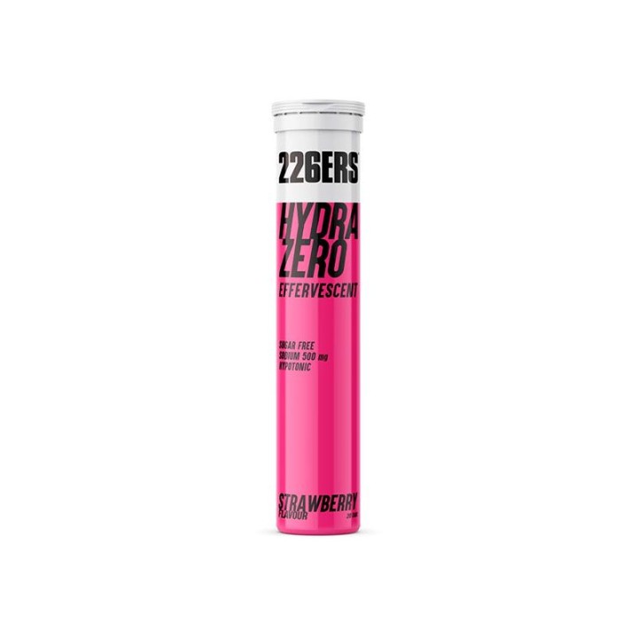 226ERS HYDRAZERO EFERVESCENTE