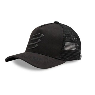 GORRA COMPRESSPORT TRUCKER CAP