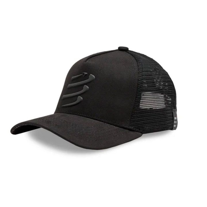 GORRA COMPRESSPORT TRUCKER CAP