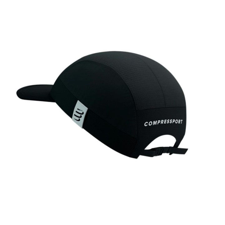 GORRA COMPRESSPORT 5 PANEL LIGHT CAP