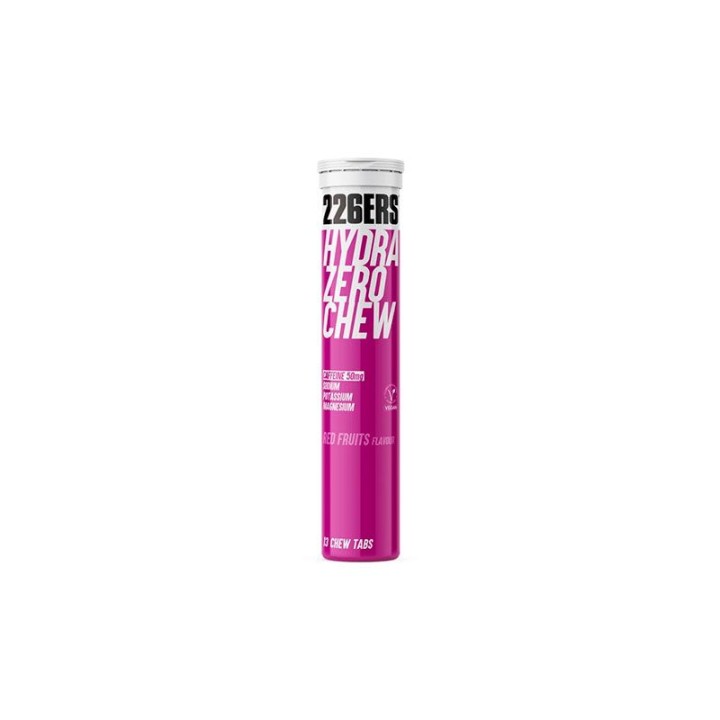 226ERS HYDRAZERO CHEW SALTS - 13 COMPRIMIDOS