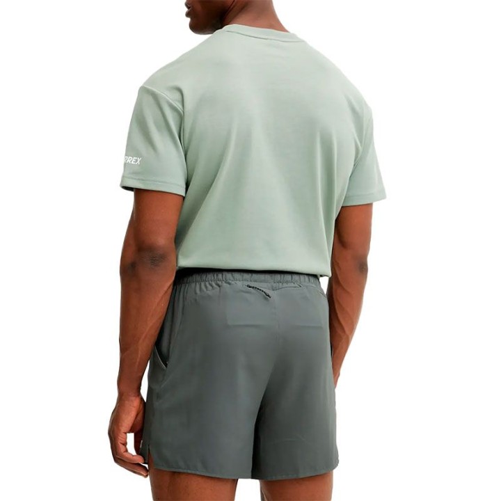 PANTALON CORTO ADIDAS TERREX MULTI LIGHT