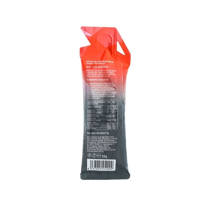 FANTÉ GLUT 5 HYDRO GEL