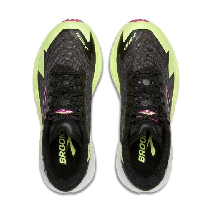 ZAPATILLAS BROOKS CATAMOUNT 4 MUJER