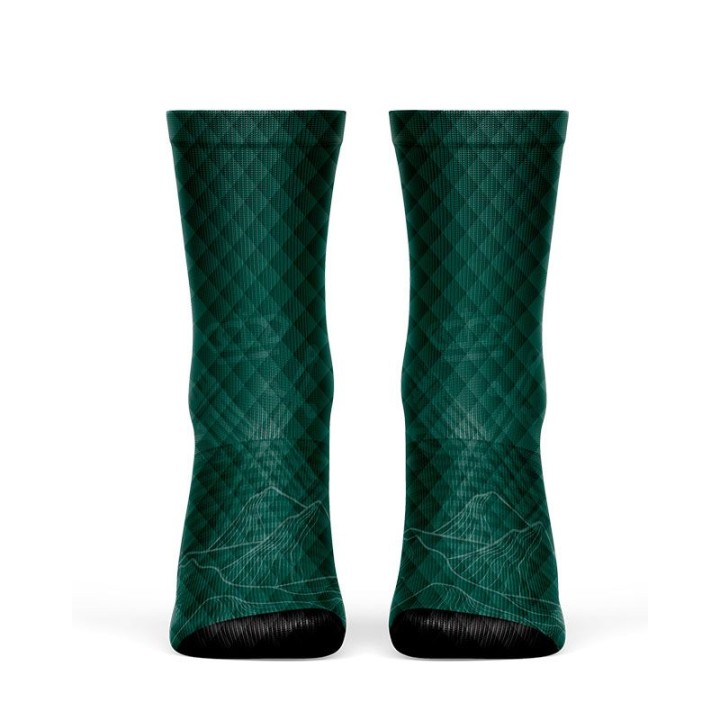 CALCETINES | MERCHANDISING | X BENEMÉRITA TRAIL 2025