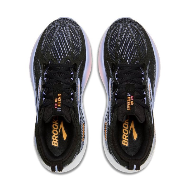 ZAPATILLAS BROOKS GLYCERIN 22 GTS MUJER