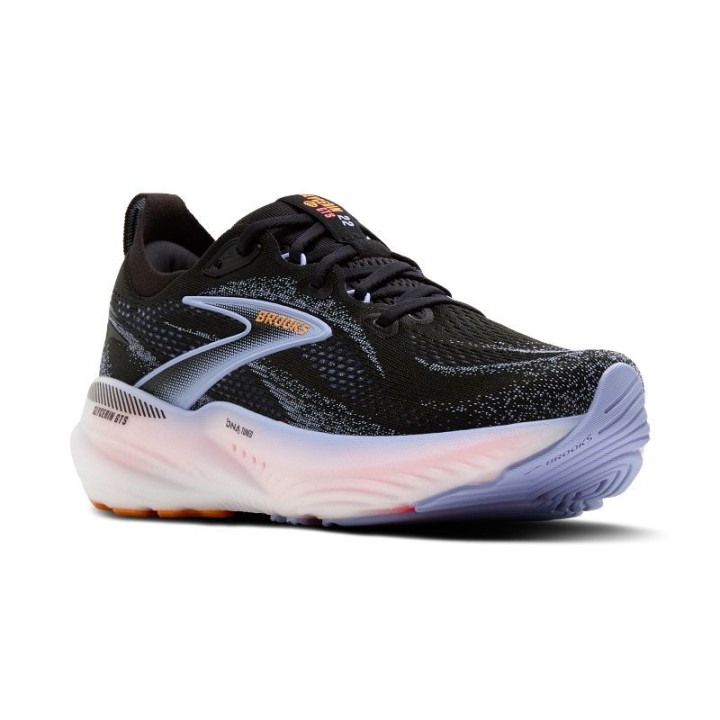 ZAPATILLAS BROOKS GLYCERIN 22 GTS MUJER