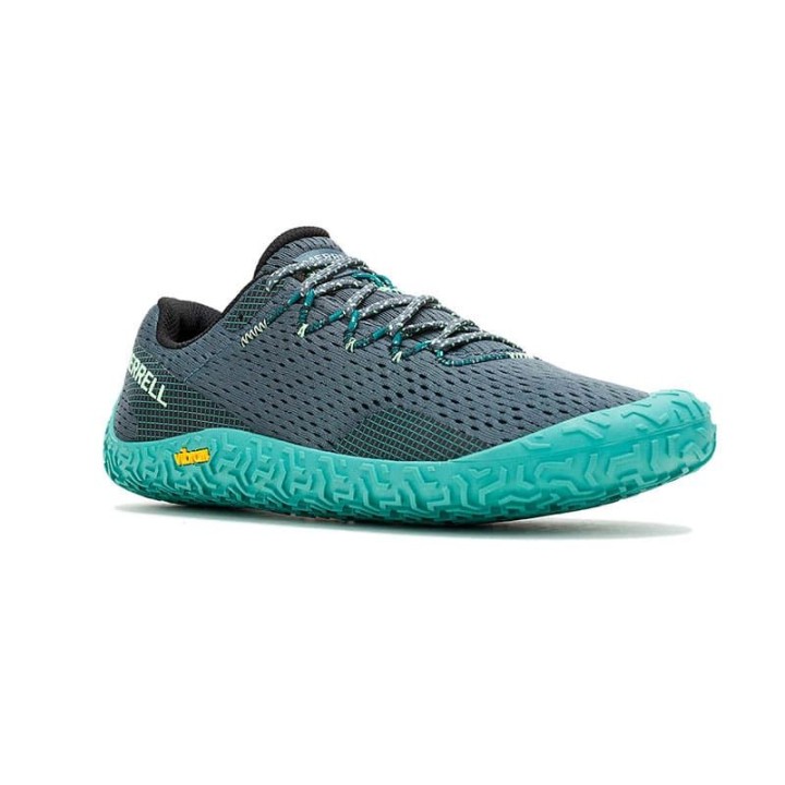 ZAPATILLAS MERRELL VAPOR GLOVE 6