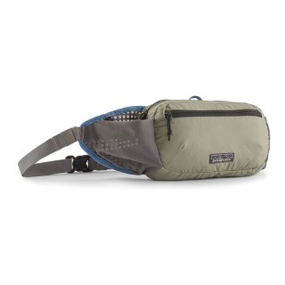 RIÑONERA PATAGONIA TERRAVIA HIP PACK 5L