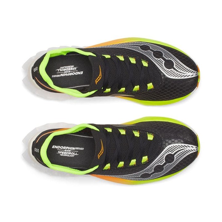 ZAPATILLAS SAUCONY ENDORPHIN PRO 4