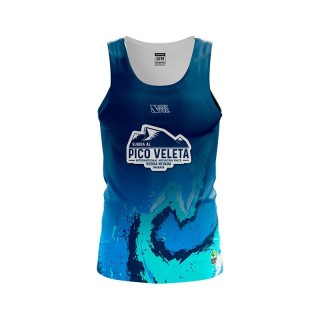 CAMISETA TÉCNICA | MERCHANDISING | XL SUBIDA AL PICO VELETA