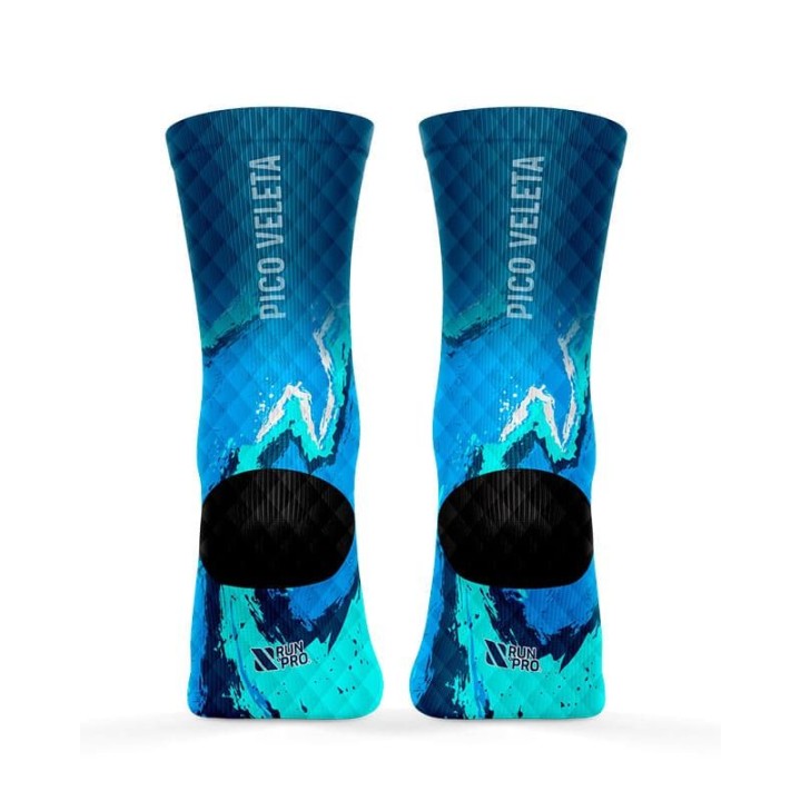 CALCETINES | MERCHANDISING |  XLI SUBIDA AL PICO VELETA