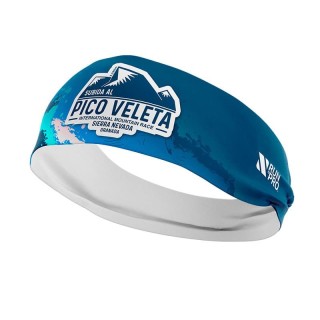 BANDANA | MERCHANDISING |  XL SUBIDA AL PICO VELETA