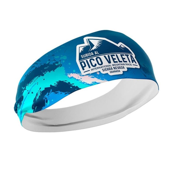 BANDANA | MERCHANDISING |  XL SUBIDA AL PICO VELETA
