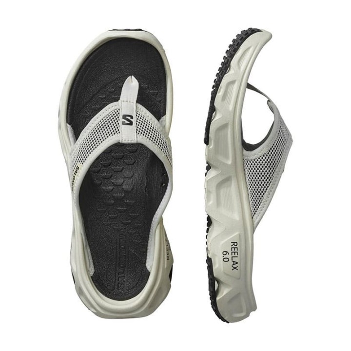 SANDALIAS SALOMON REELAX BREAK 6.0 MUJER