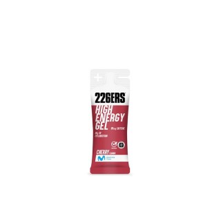 226ERS HIGH ENERGY GEL XS - 45 GRAMOS