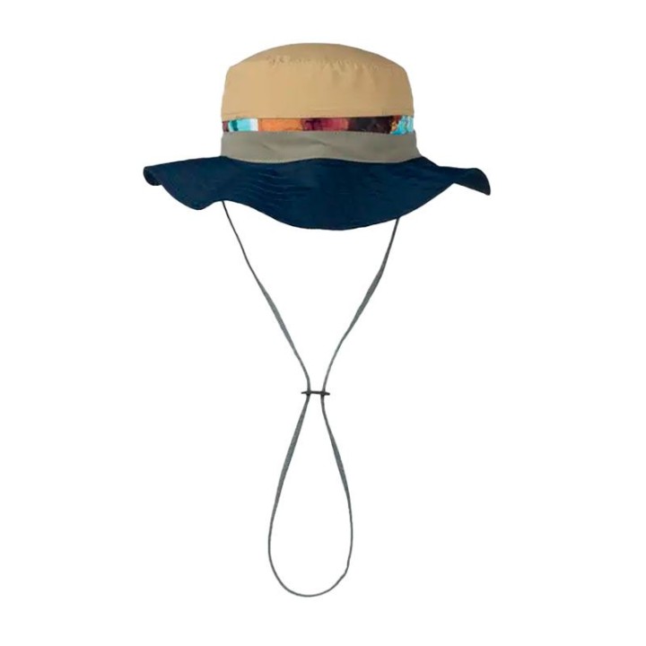 SOMBRERO BOONEY HAT KIWO
