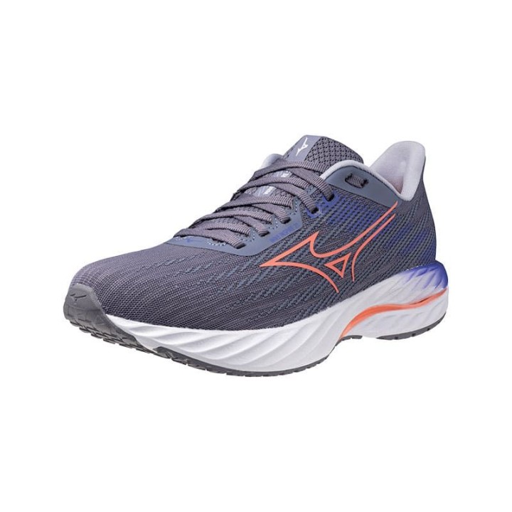 ZAPATILLAS MIZUNO WAVE INSPIRE 21 MUJER