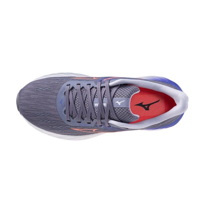 ZAPATILLAS MIZUNO WAVE INSPIRE 21 MUJER