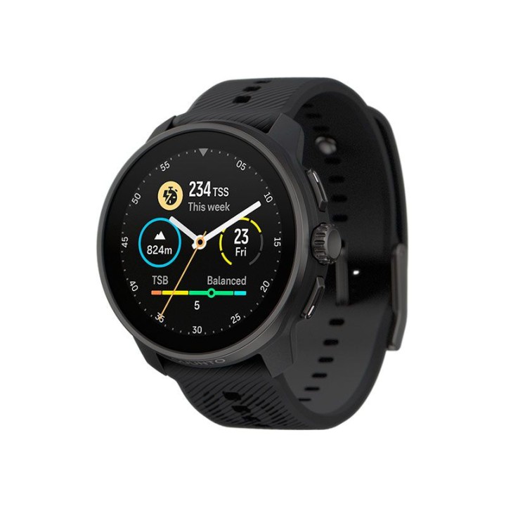 RELOJ DEPORTIVO GPS SUUNTO RACE S