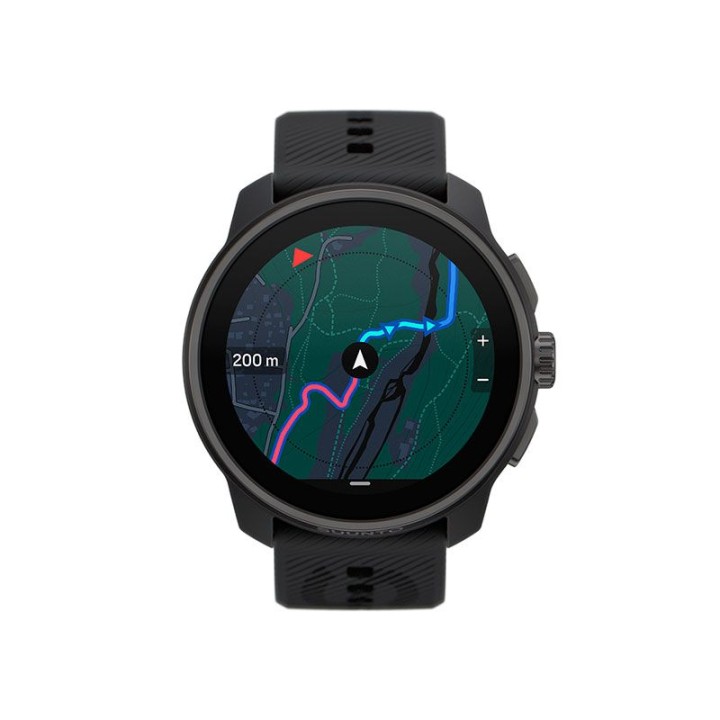 RELOJ DEPORTIVO GPS SUUNTO RACE S