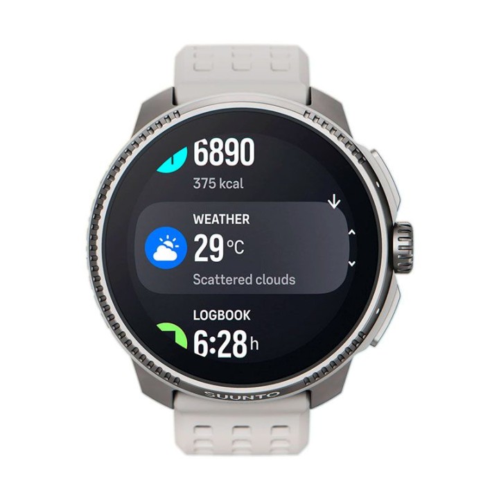 RELOJ DEPORTIVO GPS SUUNTO RACE