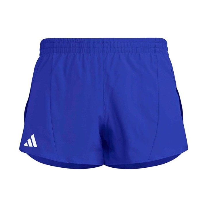 PANTALON CORTO ADIDAS ADIZERO SPLIT