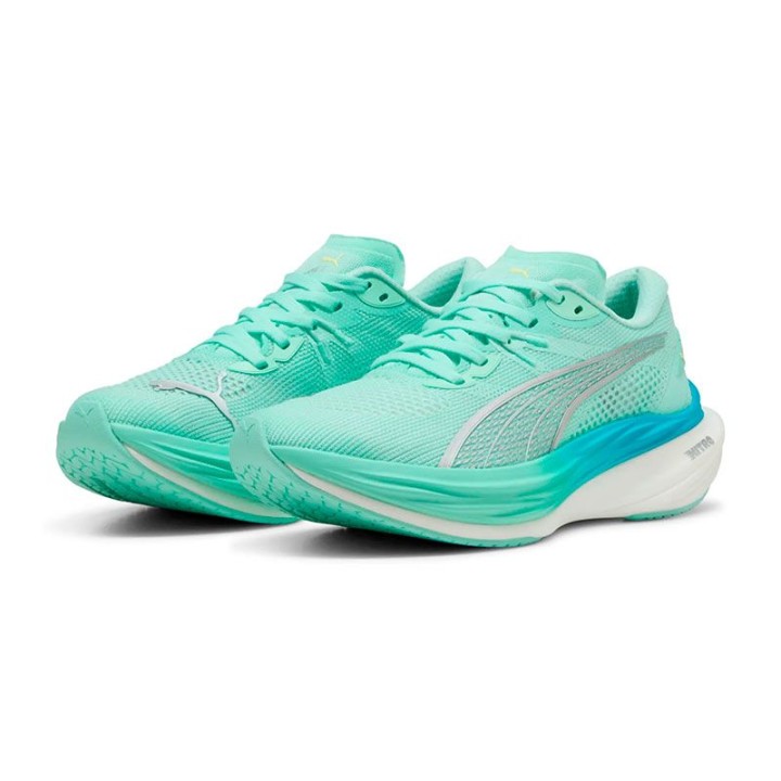 ZAPATILLAS PUMA DEVIATE NITRO 3 MUJER