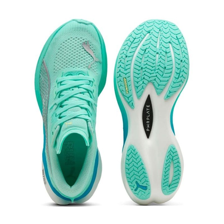 ZAPATILLAS PUMA DEVIATE NITRO 3 MUJER