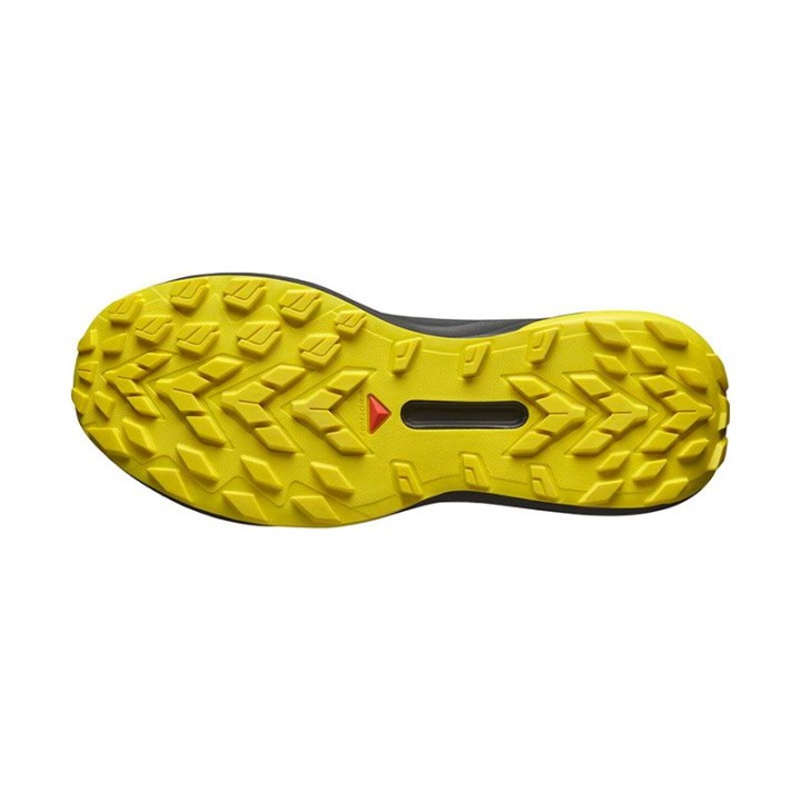 ZAPATILLAS SALOMON GENESIS