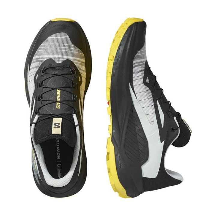 ZAPATILLAS SALOMON GENESIS