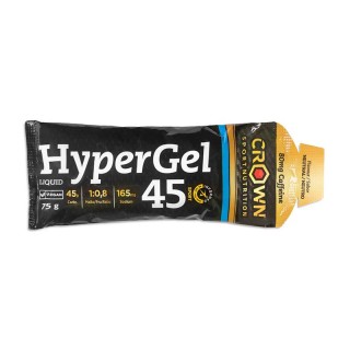 CROWN HYPERGEL 45 CAFEINA