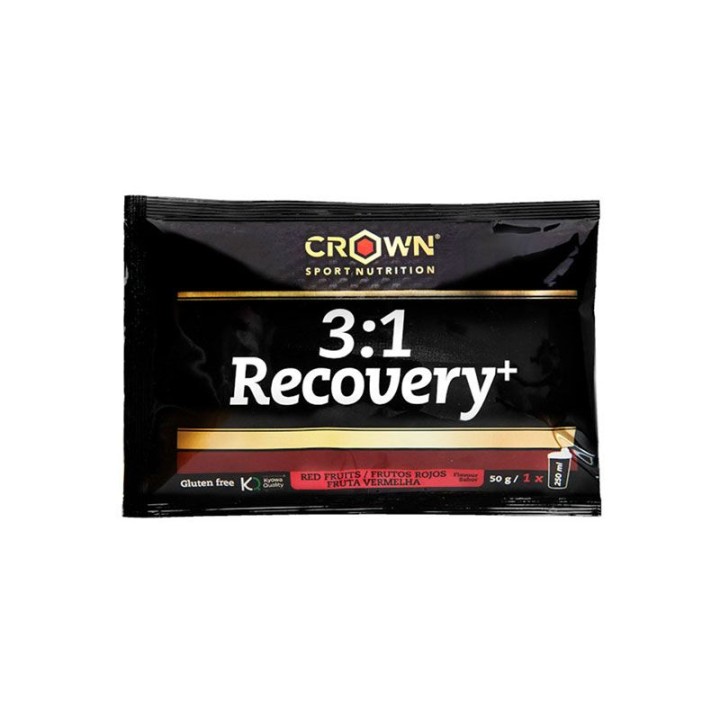 CROWN 3:1 RECOVERY+ - MONODOSIS