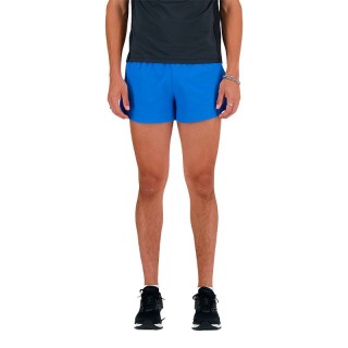 PANATALON CORTO NEW BALANCE RC SPLIT 3"