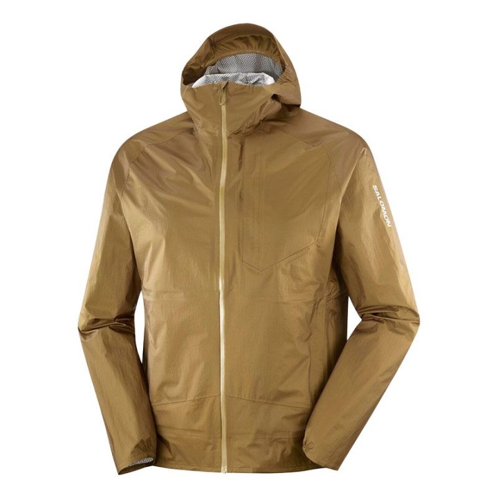 CHAQUETA SALOMON BONATTI WP