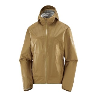 CHAQUETA SALOMON BONATTI WP MUJER