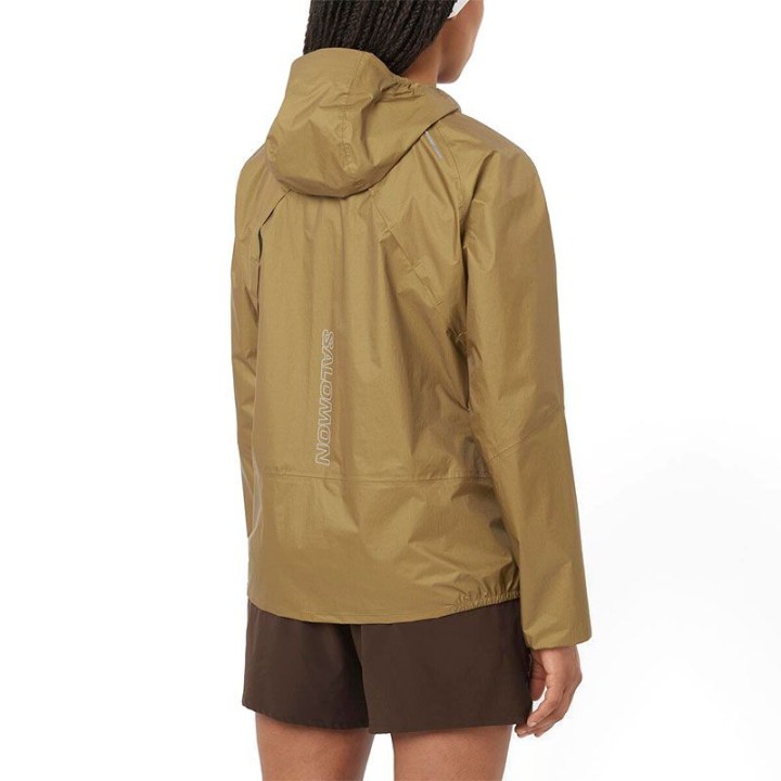 CHAQUETA SALOMON BONATTI WP MUJER