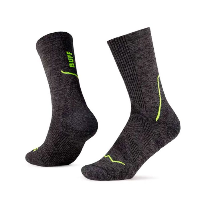 CALCETINES BUFF DRYFLX CREW