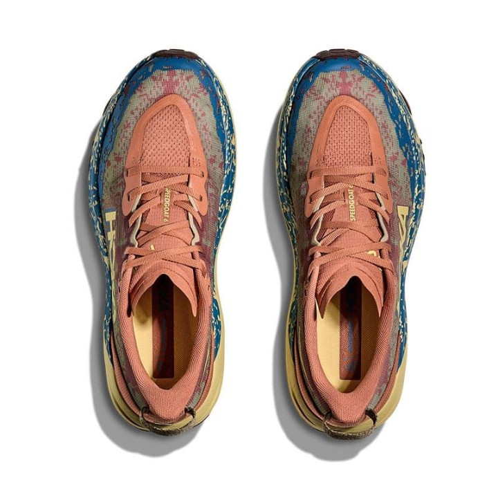 ZAPATILLAS HOKA SPEEDGOAT 6