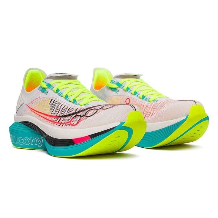 ZAPATILLAS SAUCONY ENDORPHIN ELITE 2