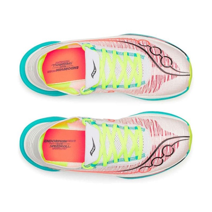 ZAPATILLAS SAUCONY ENDORPHIN ELITE 2