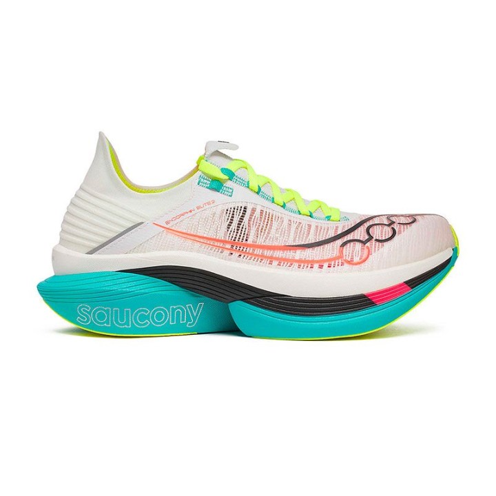 ZAPATILLAS SAUCONY ENDORPHIN ELITE 2