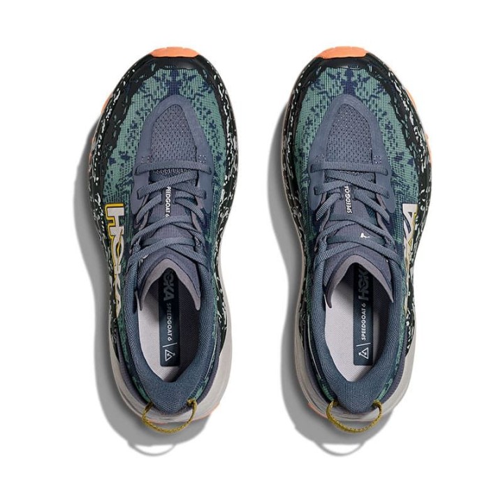 ZAPATILLAS HOKA SPEEDGOAT 6
